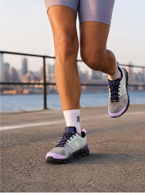 On Running Shoes - ON RUNNING ON CLOUD X SHIFT RUNNING SHOES - WOMEN'S SIZE 10